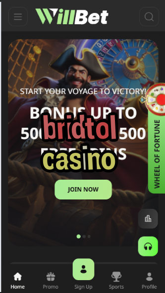 Bridtol Casino - Secure Betting & Fast Withdrawals-casinoorder.vip